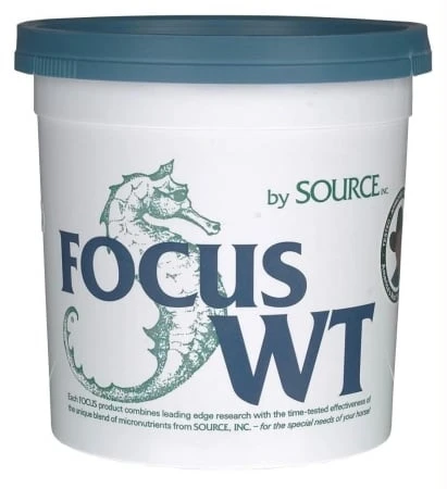 Focus Weight 3.5 Pound Model Focus Wt-6 For Pets