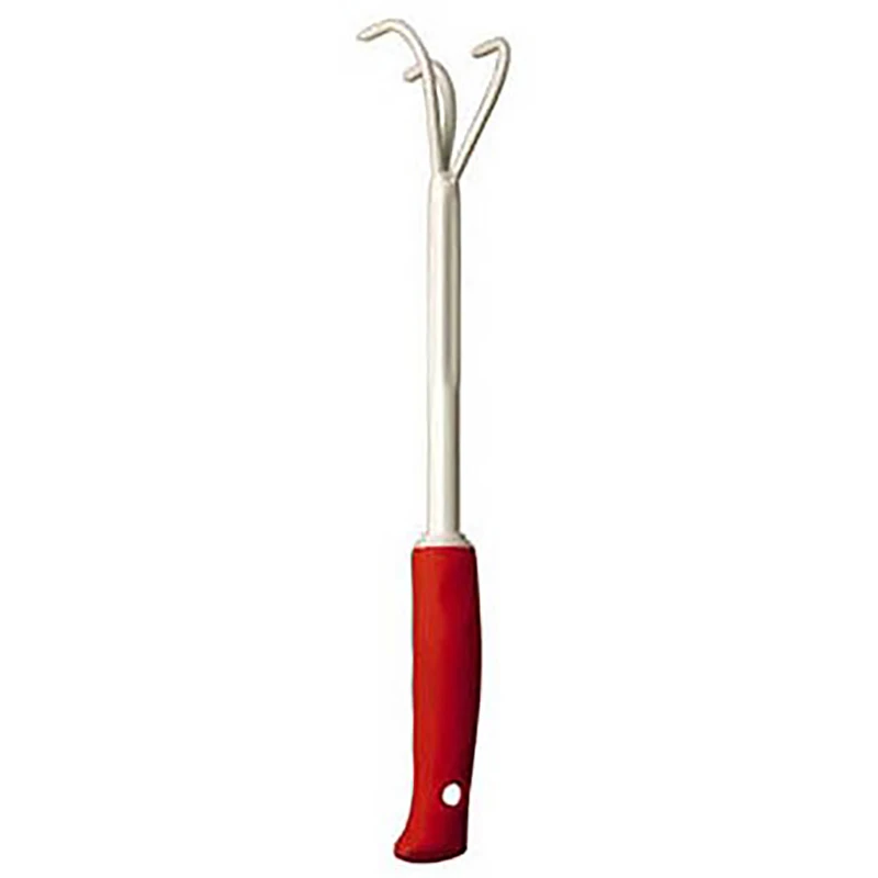 Easy Grip Hand Cultivator Model 9708 - Ergonomic Design