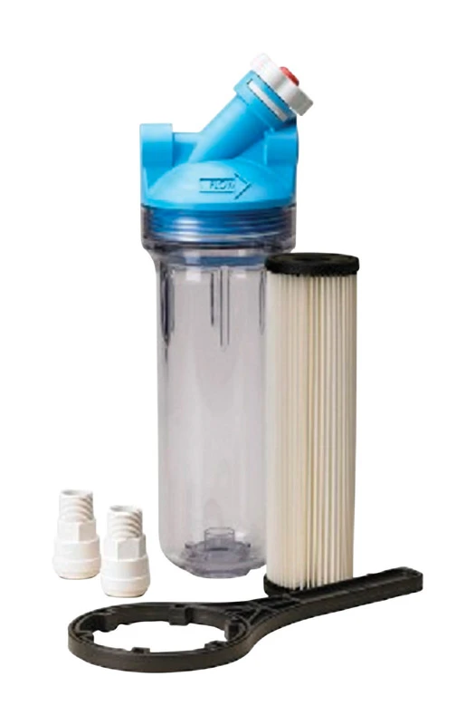 U30-s-s18 Whole House Replacement Water Filter - 15000 Gallon Capacity