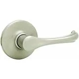 Alfini Passage Lever Glc101 Ai15 Ms 6lr1 - Durable Door Hardware