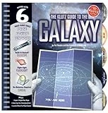 The Klutz Guide To The Galaxy With Build-it-yourself Telescope, Sundial And Flashlight