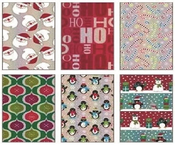 PAPER WRAPPING 60IN 25SQFT
