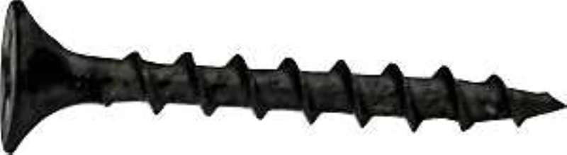Drywall Screws #6 X 1 In. Phillips Drive Bugle Head 10m