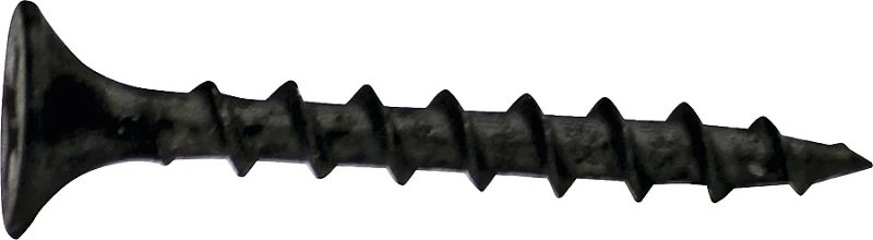 Drywall Screws #6 X 1-1/4 Inch 8m Phillips Drive Bugle Head