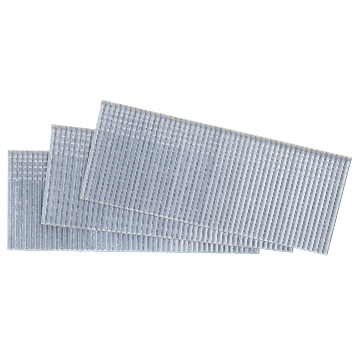 1-1/4 In. L 16 Ga. Straight Strip Galvanized Finish Nails 2,000 Pk