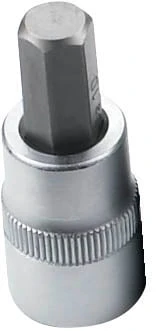 3/8 Inch Drive Hex Bit Socket Standard Model 58835