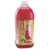 Stokes Select 64 Oz Ready-to-use Hummingbird Nectar - Hiatt Manufacturing Inc.