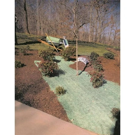 Contractor E-mat 4-foot X 100-foot Model 17687-4-101