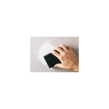 Norton - Saint Gobain Abrasives 02262 Small Area Sand Sponge