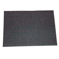 1218100 Sandpaper 12 X 18 In, 100 Grit, Pack Of 20