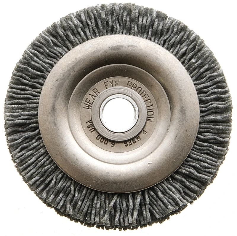 Kmb1 3-inch Nylon Brush For Kd50 Key Machines