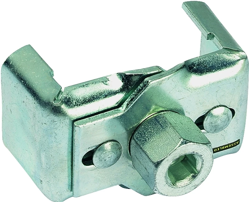 70-715 Bi-directional Oil Filter Wrench, 2-13/16" To 3-5/32"