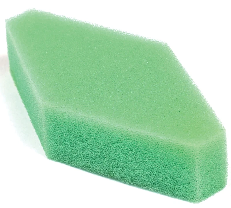5433k Genuine Foam Air Filter For 675-875 Series Engines