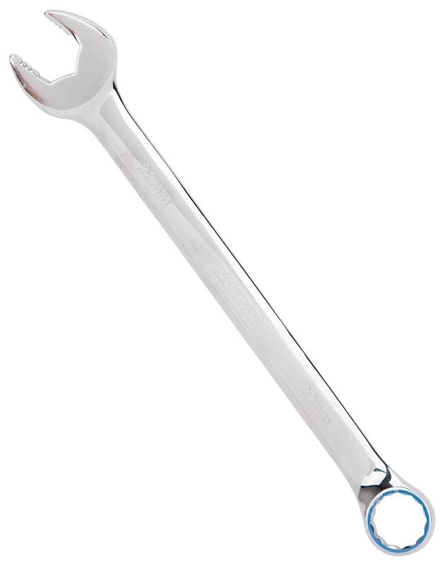22mm Combination Wrench - Drop-forged Chrome Vanadium Steel - Model Mt6549936