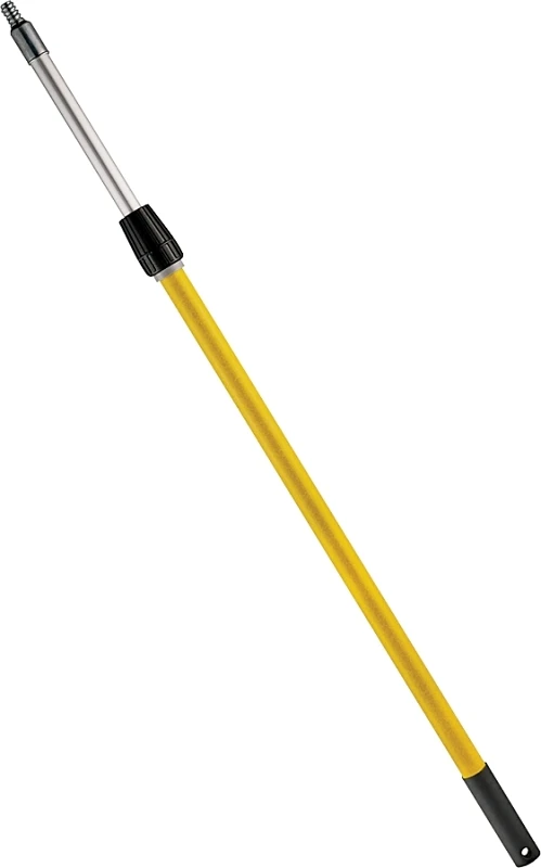 Ep-207a21 Fiberglass Extension Pole, Adjustable 3 To 6 Feet