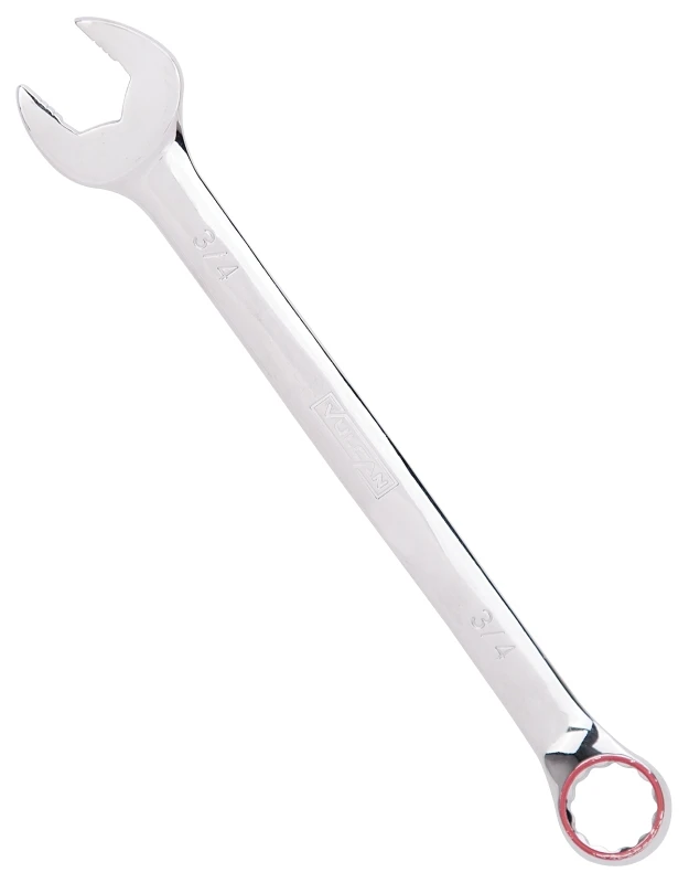 3/4 Inch Combination Wrench - Professional Quality, Model Mt6545750-3l
