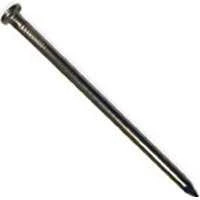 0053225 Common Nails, 40d X 5 In, Bright, 5 Lbs, Pack Of 4