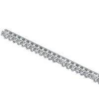 Ec3gb302 30 Terminal Lug Ground Bar Kit For Equipment Grounding