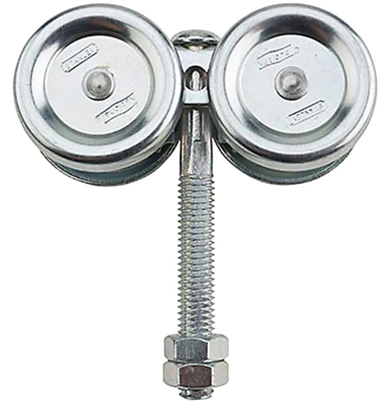Box Rail Hanger With 6 Inch Bolt, 225 Lb Capacity, Model N112-250