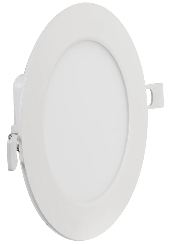 Enchance White 4 In. 10 W Led Canless Recessed Downlight Kit