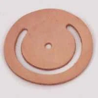 8385l 4 Lower Leather Valve For Pitcher Pumps And Accessories