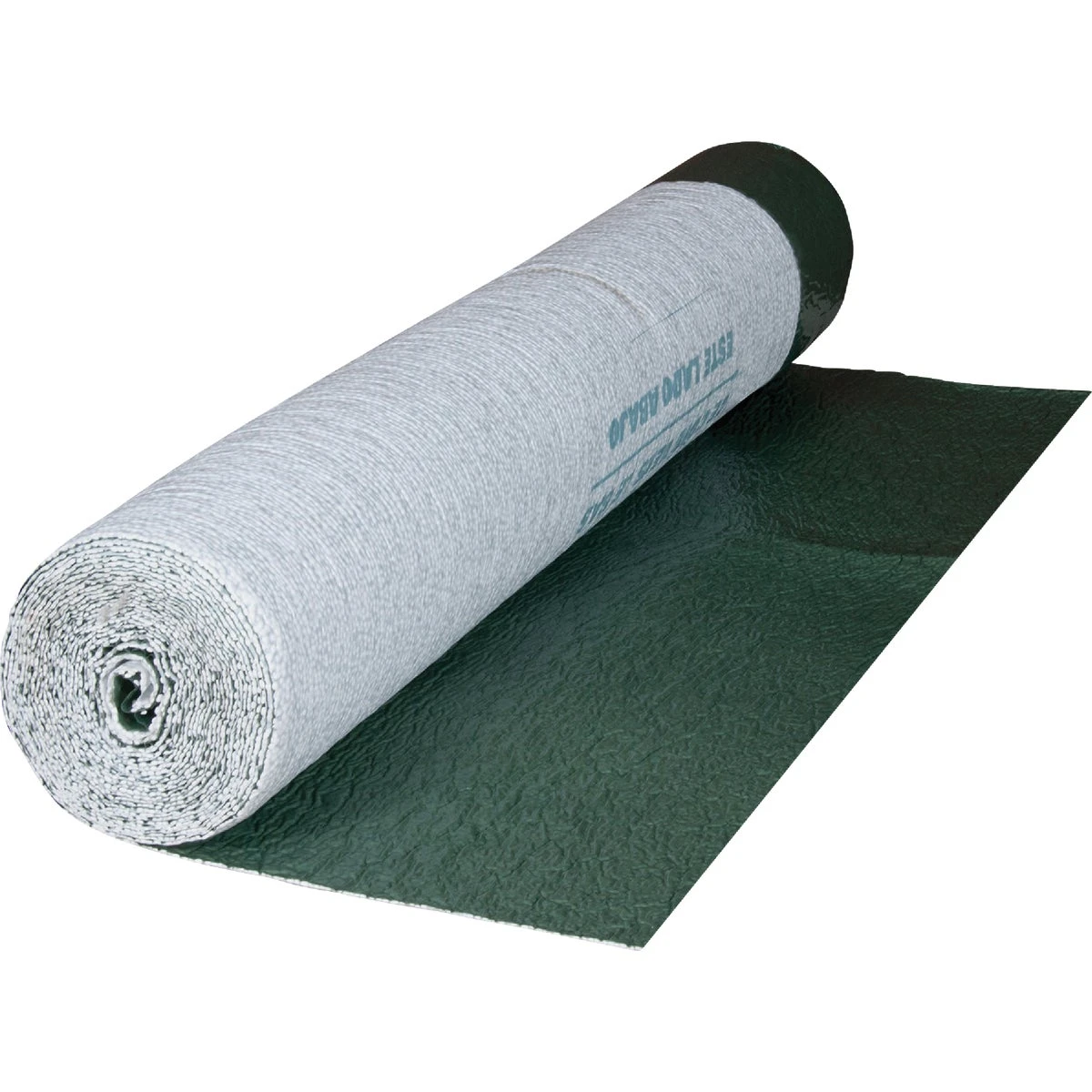 First Step 40 In. W X 30 Ft. L Premium 3-in-1 Underlayment, 100 Sq. Ft. Coverage