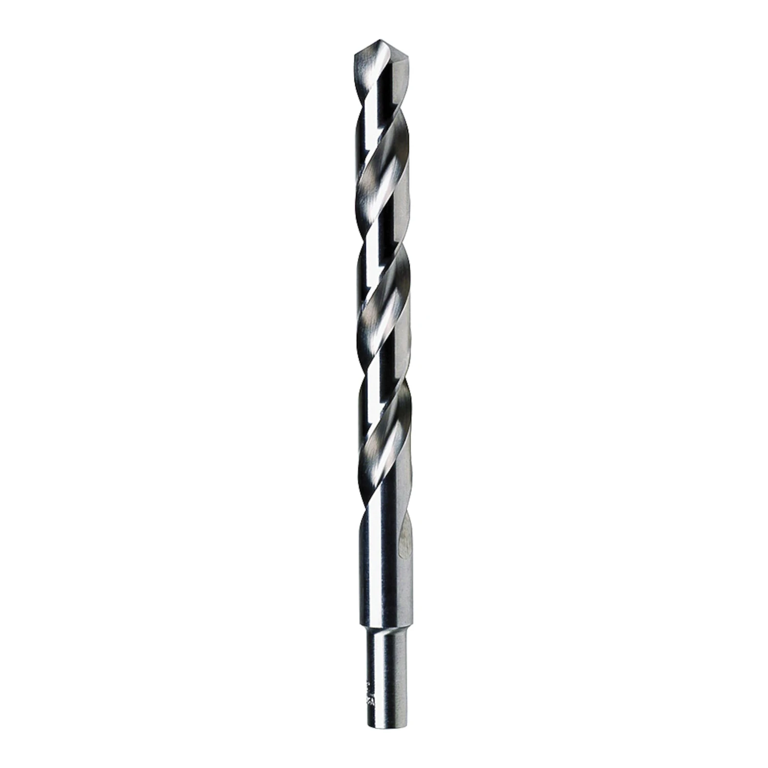 1/2 In. X 6 In. High Speed Steel Drill Bit Straight Shank Model 73832zr