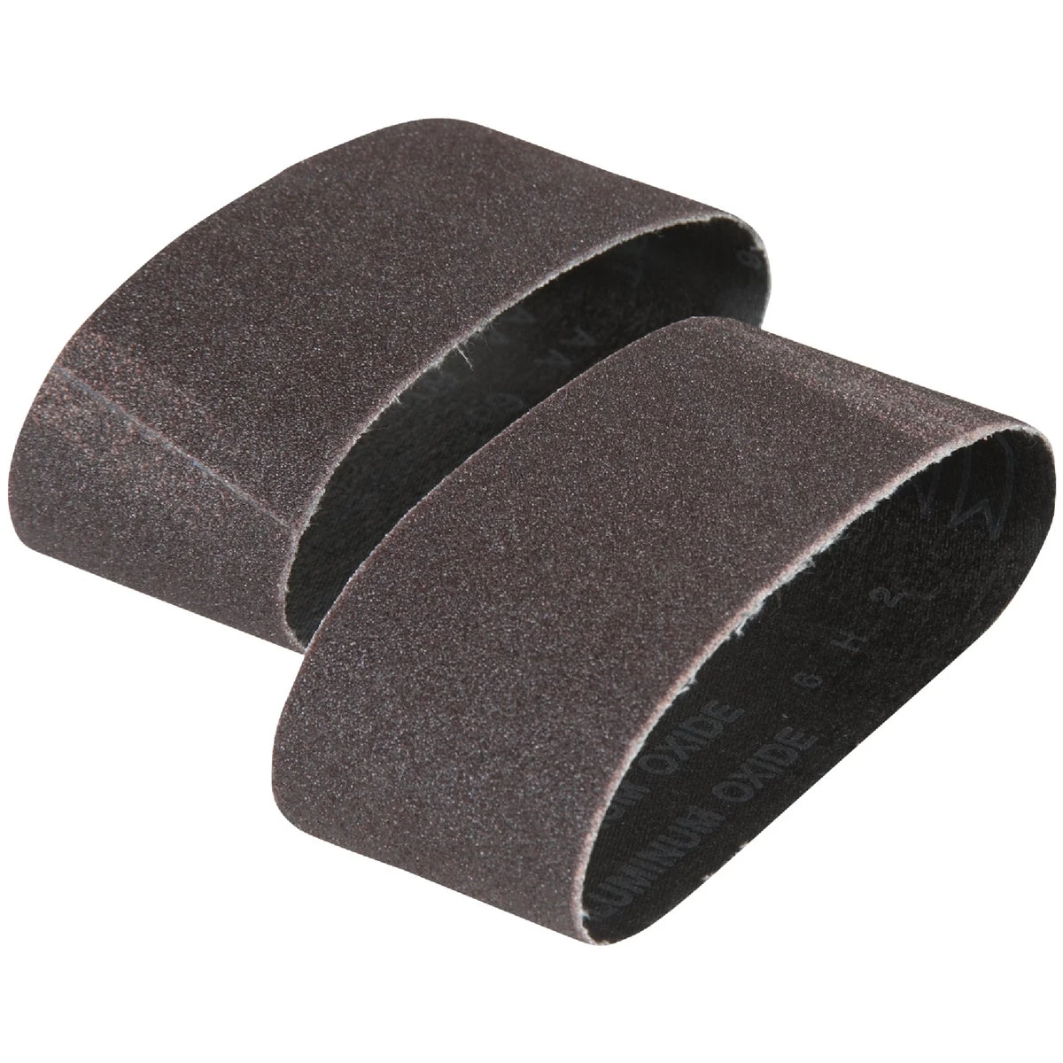 DeWalt 2-1/2 In. x 14 In. 100 Grit General Purpose Sanding Belt (2-Pack)