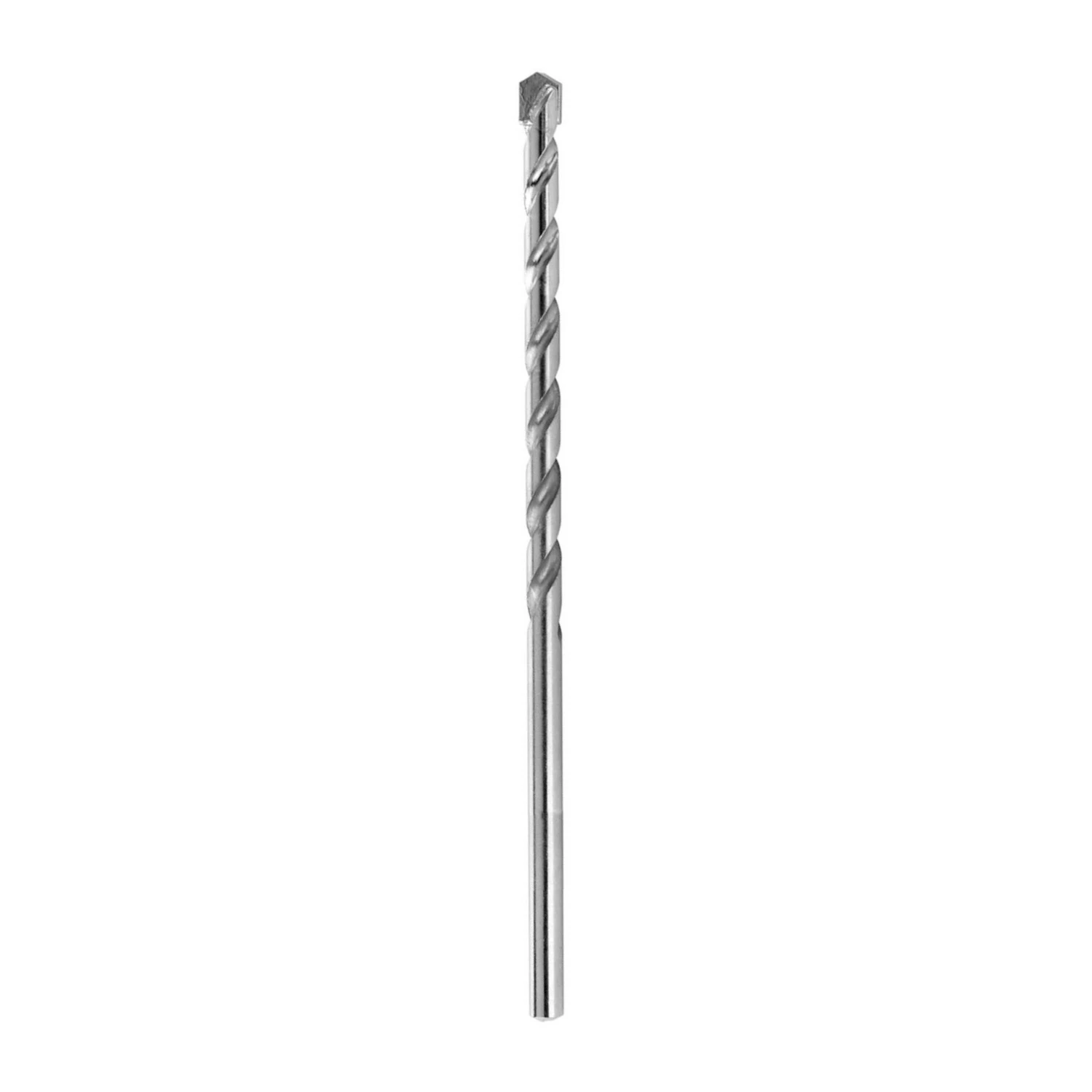 3/4 In. X 13 In. L Tungsten Carbide Tipped Rotary Masonry Drill Bit 1 Pk