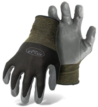 Non Da 8441x Extra-large Atlas-fit Nitrile Tough Gloves