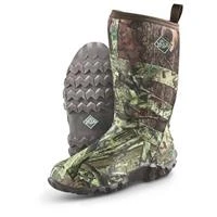 Men's Pursuit Fieldrunner 11" Realtree Camouflage Hunting Boot - Size 9