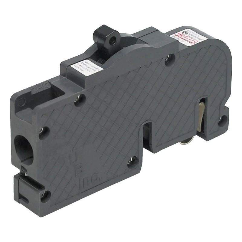 Circuit Breaker, 20A 120V Single Pole