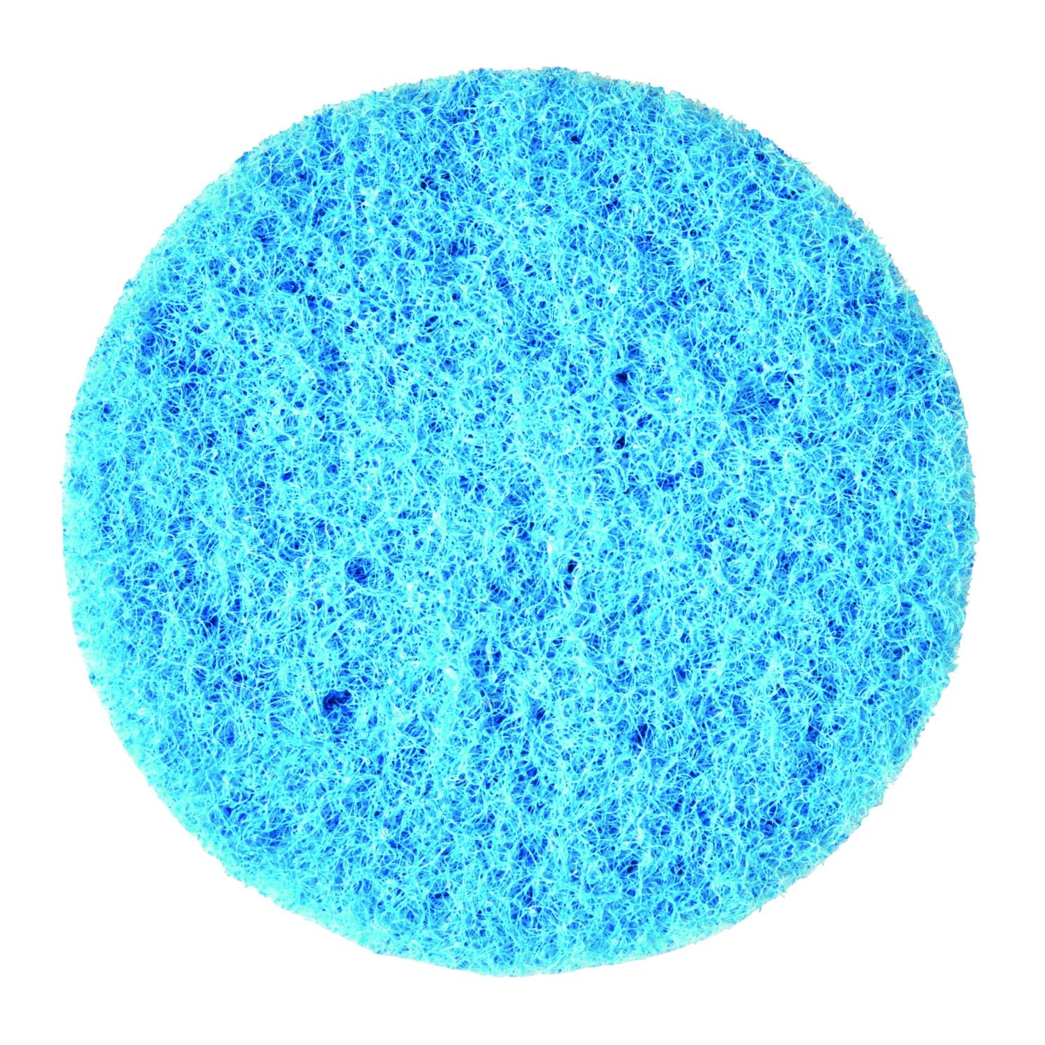 Dremel Versa PC363-3 Non-Scratch Pad, Microfiber Sponge, Blue, For: DREMEL Versa Power Cleaner