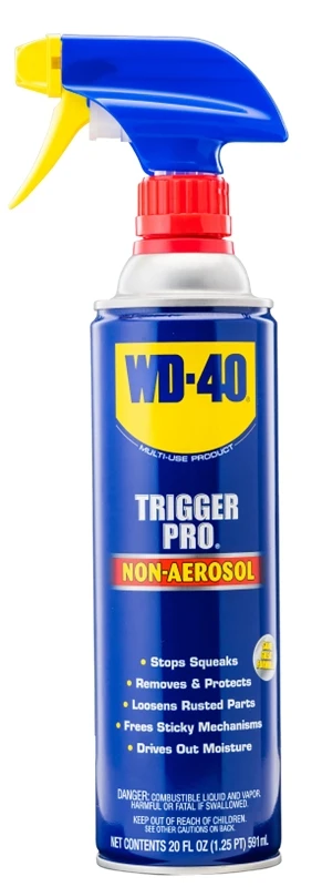 Trigger Pro Lubricant, 20 oz.