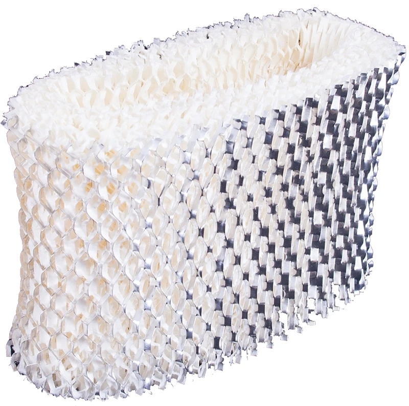 Extended Life Humidifier Wick Filter