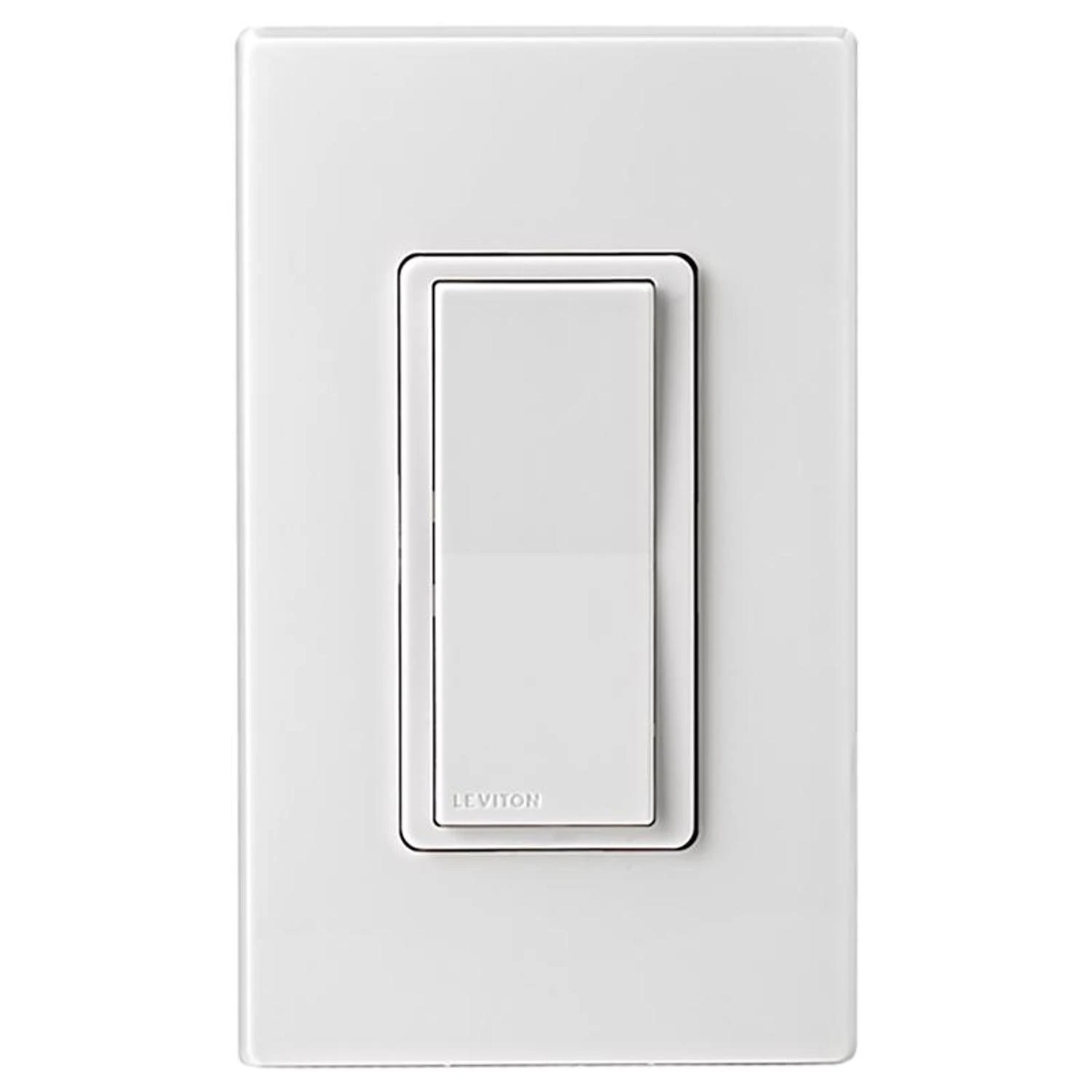 Decora DAWSC-1RW Wi-Fi Switch, 120 V, White