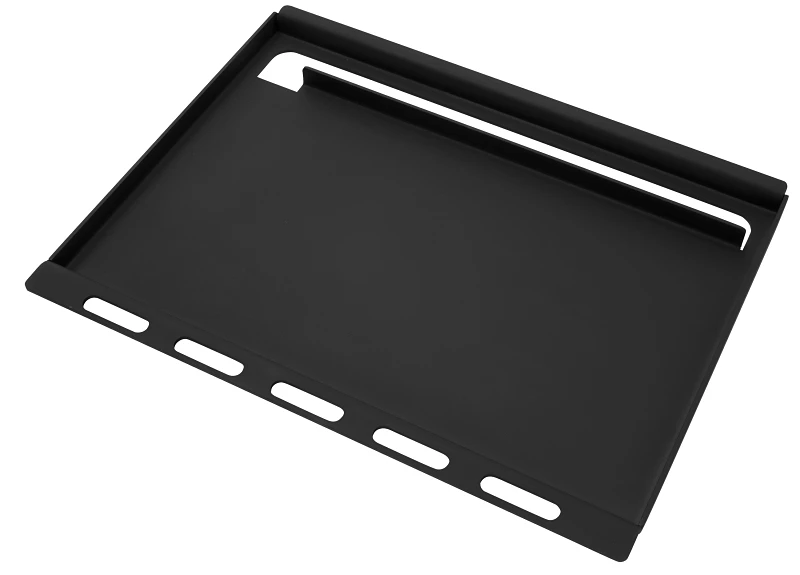 Full Size Flat Top Griddle for Spirit 3 Burner