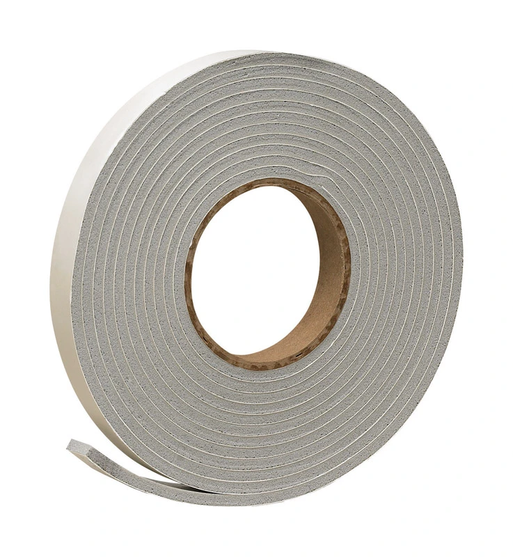 Camper Mounting Tape, 1-1/4W x 3/16 In. T x 30 Ft.