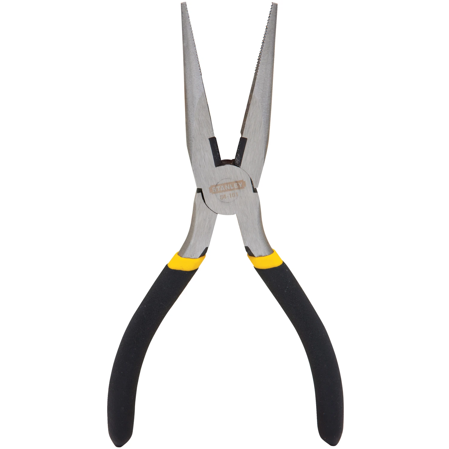 Long Nose Pliers, 6 In.