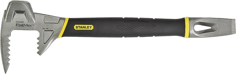 Forged-Steel Utility Bar