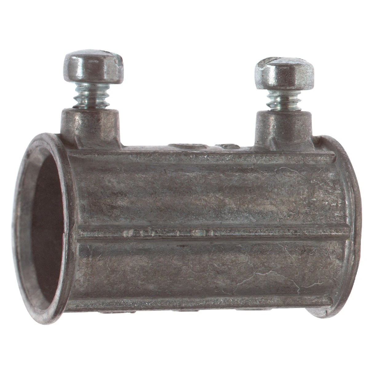 EMT Set Screw Coupling, 1-In.