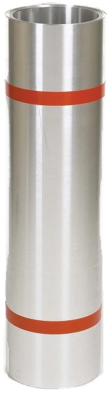 Flashing, Aluminum, 20 In. x 10 Ft.