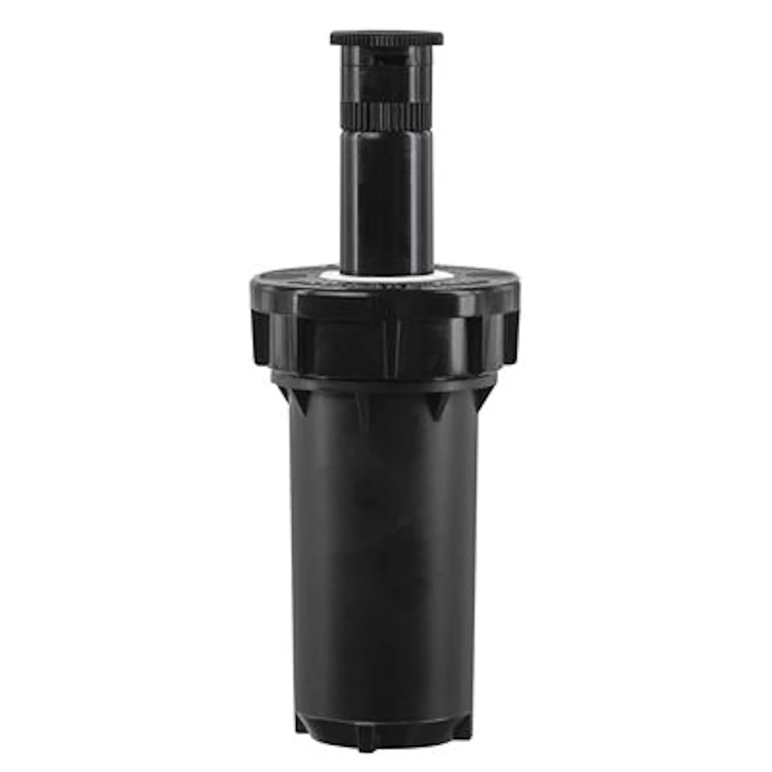 Pro Series Sprinkler Head, Pressure Regulated, Quarter Pattern, 2-In. Pop-Up