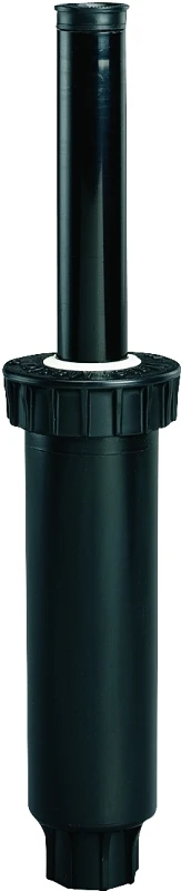 400 Series Sprinkler Head, Quarter Pattern, Spring-Loaded Pop-Up