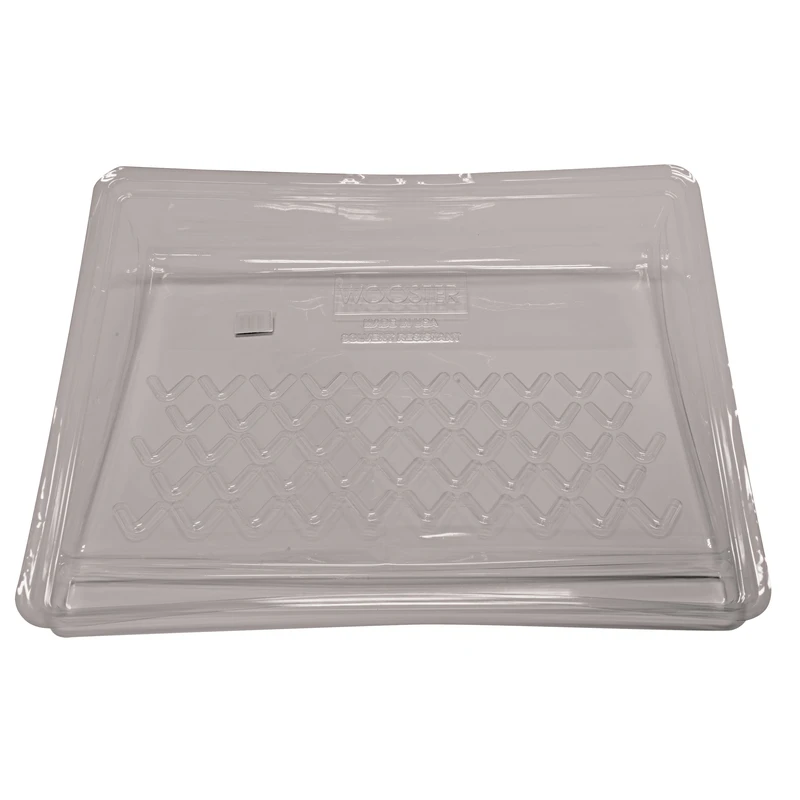 Big Ben Paint Tray Liner, 1 Gallon Capacity