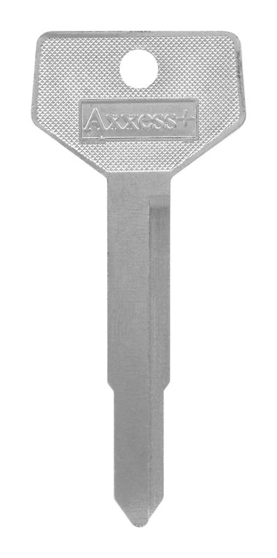 Hillman KeyKrafter Automotive Key Blank 50 DC3, DC3PH Double sided For Chrysler