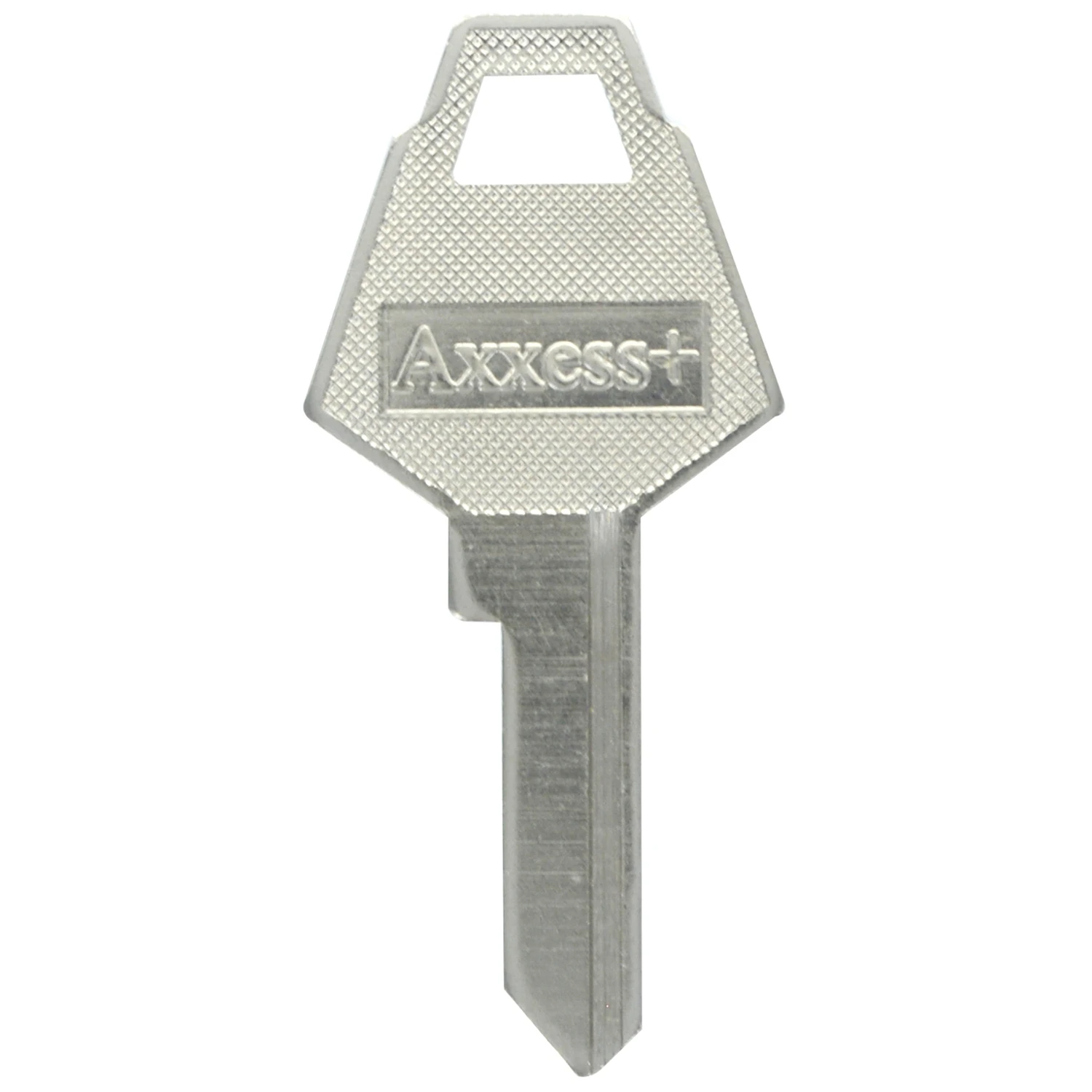 Hillman KeyKrafter House/Office Universal Key Blank 84 XL7 Single sided