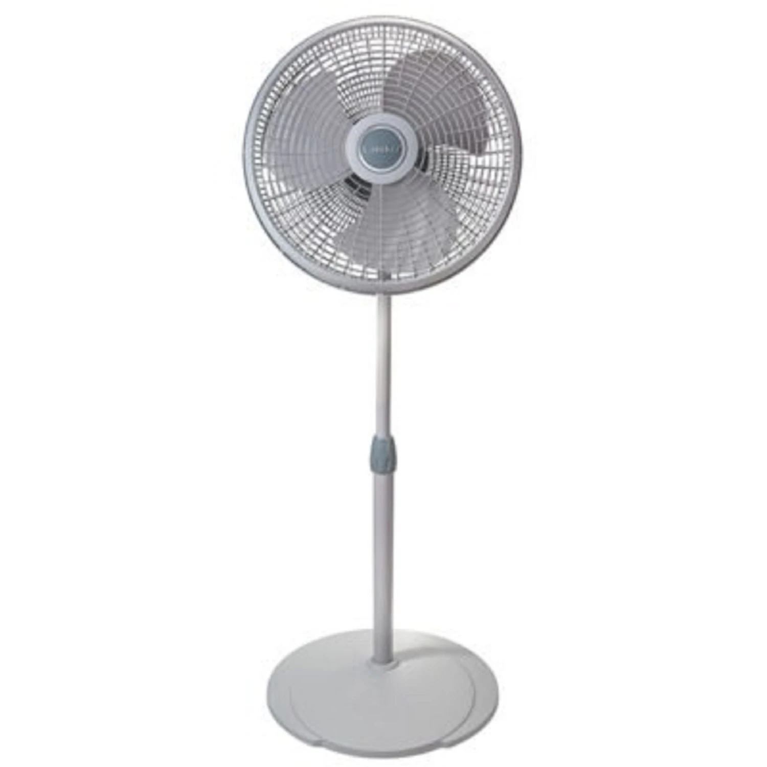 16" 3 SPD PED OSC FAN