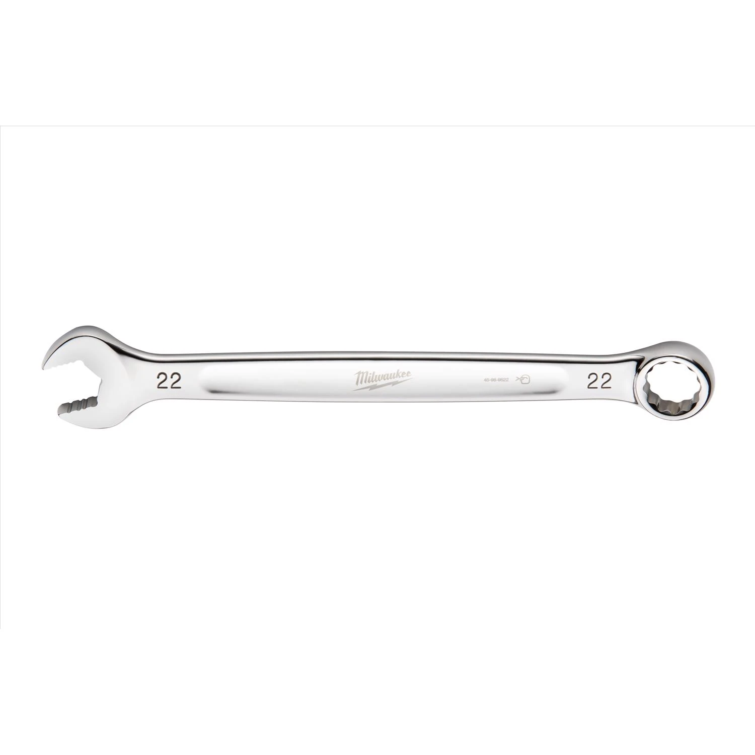 22 Mm 12-point Metric Combination Wrench - Model 45-96-9522
