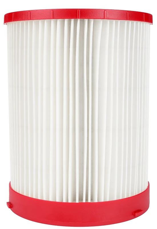Milwaukee 49-90-1977 Vacuum HEPA Filter, 0.3 um